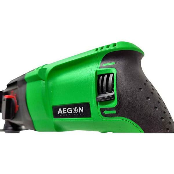 AEGON AHD263 Rotary Hammer Drill Machine2 - LXINDIA.COM