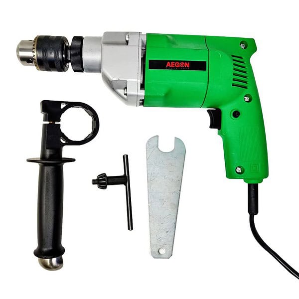 AEGON AID13 600W Impact Drill Machine - LXINDIA.COM