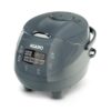 AGARO Imperial Electric Rice Cooker 2L Grey - LXINDIA.COM