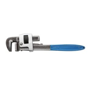 AGRICO TATA Stilson Type Pipe Wrench Size 14Inch or 350 mm - LXINDIA.COM