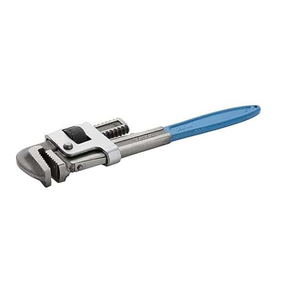 AGRICO TATA Stilson Type Pipe Wrench Size 14Inch or 350 mm1 - LXINDIA.COM