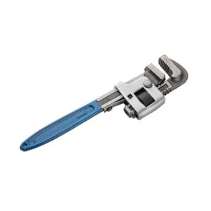 AGRICO TATA Stilson Type Pipe Wrench Size 8inch or 200mm - LXINDIA.COM