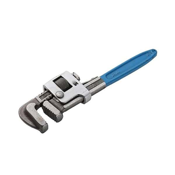 AGRICO TATA Stilson Type Pipe Wrench Size 8inch or 200mm1 - LXINDIA.COM