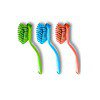 ALOUD CREATIONS Polypropylene Sink Cleaning Brush - LXINDIA.COM