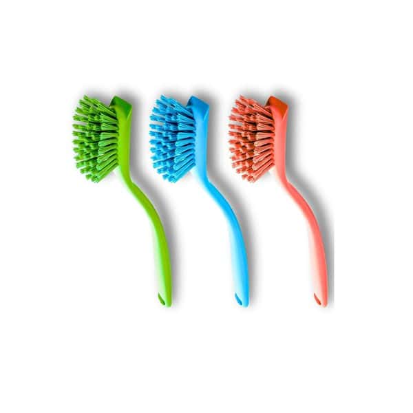 ALOUD CREATIONS Polypropylene Sink Cleaning Brush - LXINDIA.COM