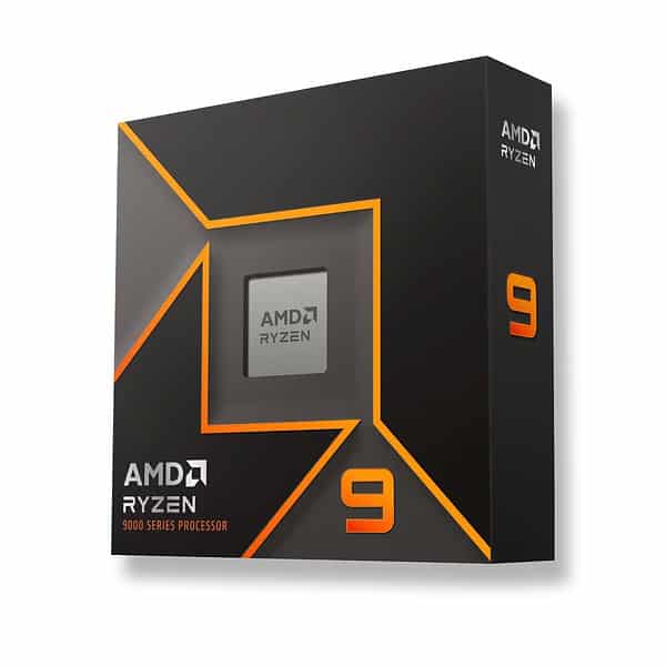 AMD Ryzen™ 9 9950X - LXINDIA.COM