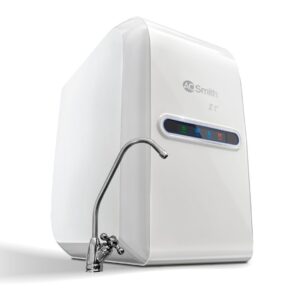 AO Smith Z2 plus Water Purifier for Home with MIN TECH - LXINDIA.COM