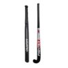 APOLESTAR Solid Wooden Basebat Combo with Hockey Stick 36 inch - LXINDIA.COM