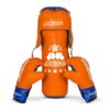 APRODO Kids Boxing Kit Set Pack of 4 Orange And Blue - LXINDIA.COM