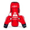 APRODO Kids Boxing Kit Set Pack of 4 Red And Black - LXINDIA.COM