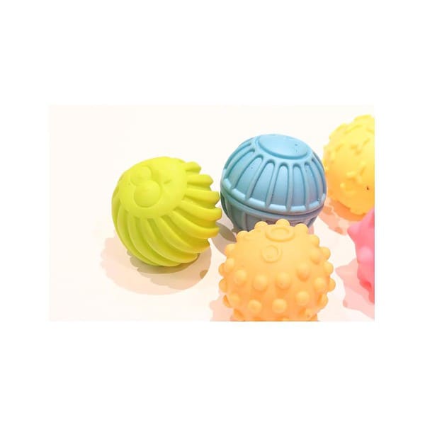 ARNIYAVALA Sensory Balls for Toddlers 3 - LXINDIA.COM