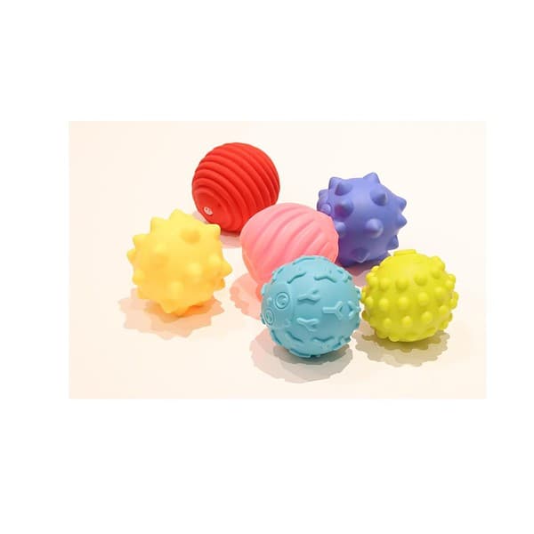 ARNIYAVALA Sensory Balls for Toddlers - LXINDIA.COM