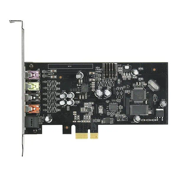 ASUS XONAR SE SOUND CARD 0 - LXINDIA.COM