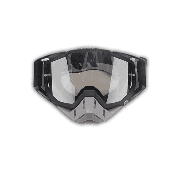 AUTOPOWERZ Goggle for multipurpose use Grey Black 1 - LXINDIA.COM