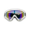 AUTOPOWERZ Goggles for bike rider White Rainbow - LXINDIA.COM