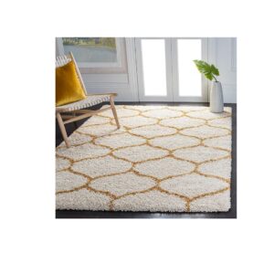 AYAT FATIMA CARPET for Living Room Hall Size 4x6 feet 1 - LXINDIA.COM