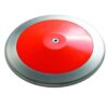 Aadrika Lo Spin Discuse Fiber Throw Discus 1 KG - LXINDIA.COM