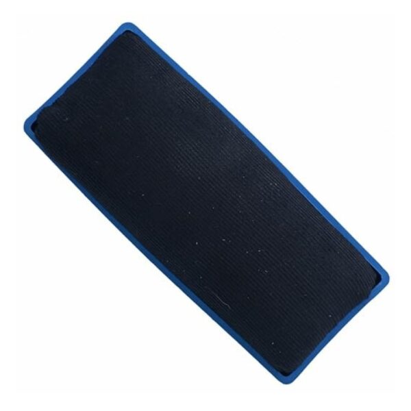 Aadya Crafts White or Black Board Magnetic Duster Blue Colour2 - LXINDIA.COM