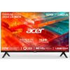 Acer 80 cm 32 inches V Pro Series HD Ready Smart QLED Google TV AR32QDXGU2841AT Black - LXINDIA.COM