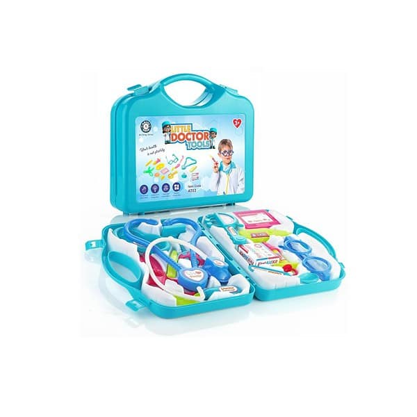 Aditi Toys Doctor Playset For Kids AT03P - LXINDIA.COM