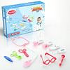 Aditi Toys Doctor Playset For Kids Premium Pink Doctor Set - LXINDIA.COM