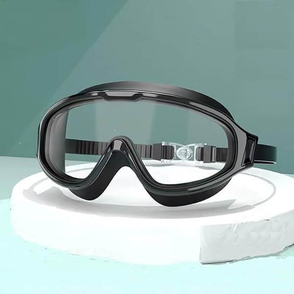 Aegon Premium Swimming Goggles Stylish 180 Degree Wide View Professional Swimming Glasses 2 - LXINDIA.COM