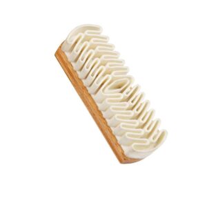 Afrodite TPR Suede Brush Shoe Cleaning Brush - LXINDIA.COM