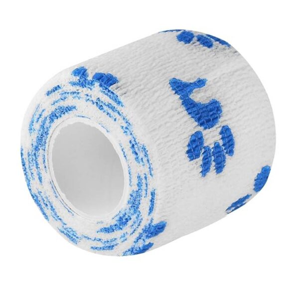 Agam A Tape Breathable Self Adhesive Wrap Cohesive Bandage Vet Wrap 1 - LXINDIA.COM