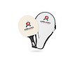 AirBlades Professional Ping Pong Paddle Table Tennis Racket with Carry Case - LXINDIA.COM