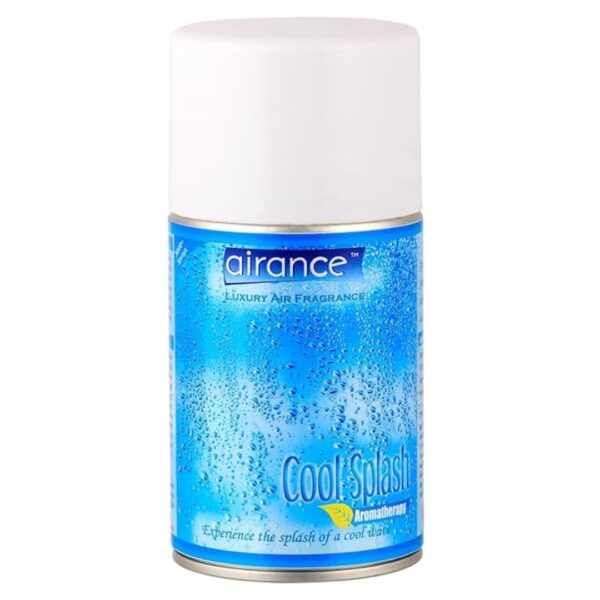 Airance Automatic Room Freshner Air Freshener 250 ML Pack Of 3 1 - LXINDIA.COM