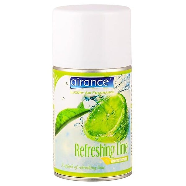 Airance Automatic Room Freshner Air Freshener 250 ML Pack Of 3 2 - LXINDIA.COM