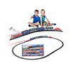 Amisha Gift Gallery Battery Operated Cargo Train Track Toy Set - LXINDIA.COM