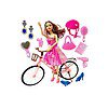 Amitasha Bicycle Doll Toys for Girls with Folding Hands - LXINDIA.COM