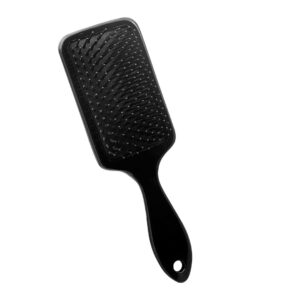 Ankita Hair Brush with Nylon Bristle AP 144BK - LXINDIA.COM