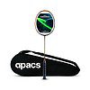 Apacs Asgardia Lite Unstrung Badminton Racket Orange - LXINDIA.COM