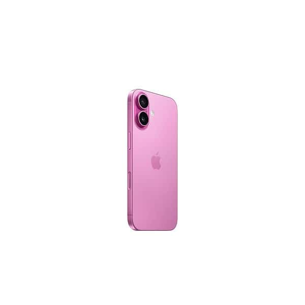 Apple iPhone 16 128 GB PinkB - LXINDIA.COM