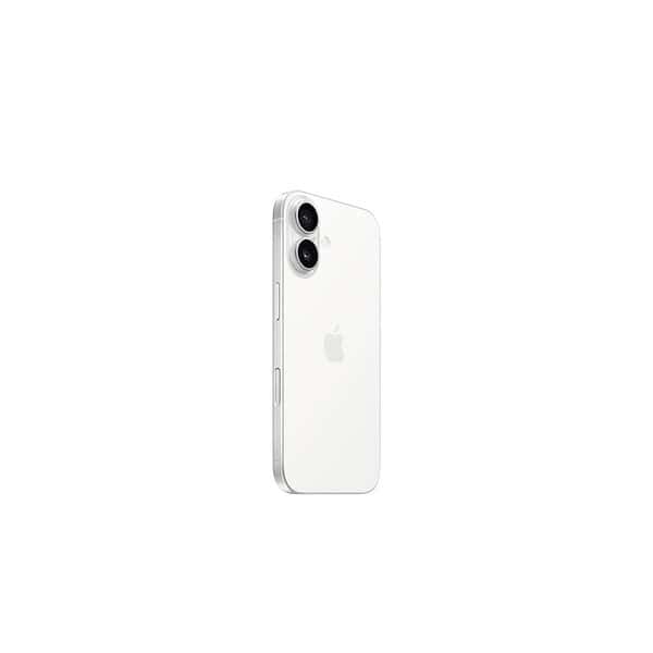 Apple iPhone 16 128 GB WhiteB - LXINDIA.COM