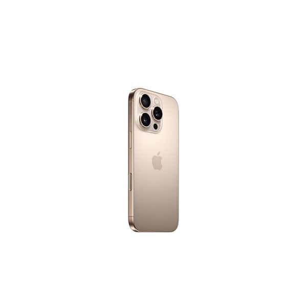 Apple iPhone 16 Pro 1 TB Desert TitaniumB - LXINDIA.COM