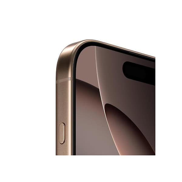 Apple iPhone 16 Pro 1 TB Desert TitaniumC - LXINDIA.COM