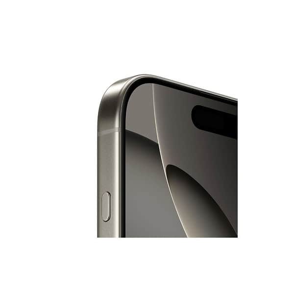 Apple iPhone 16 Pro 1 TB Natural Titanium - LXINDIA.COM