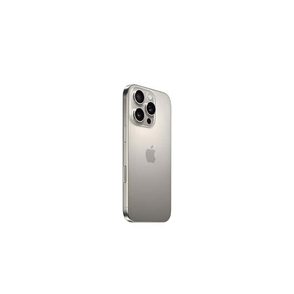 Apple iPhone 16 Pro 1 TB Natural TitaniumA - LXINDIA.COM