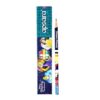 Apsara Disney Princess Extra Dark Pencil pack of 2 - LXINDIA.COM