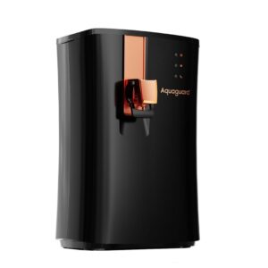 Aquaguard Ritz Stainless Steel Tank 9 Stage RO UV Active Copper Tech Water Purifier 1 - LXINDIA.COM