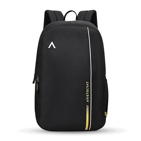 Aristocrat BPNOVABLK Nova Laptop Backpack - LXINDIA.COM