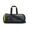 Aristocrat Beast 48cm Gym Duffle Bag Black - LXINDIA.COM