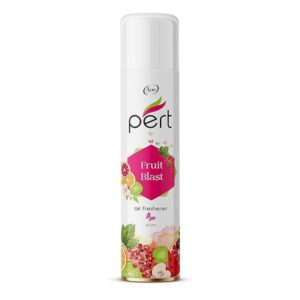 Arno Pert Air Freshener Spray Fruit Blast 325 ml - LXINDIA.COM