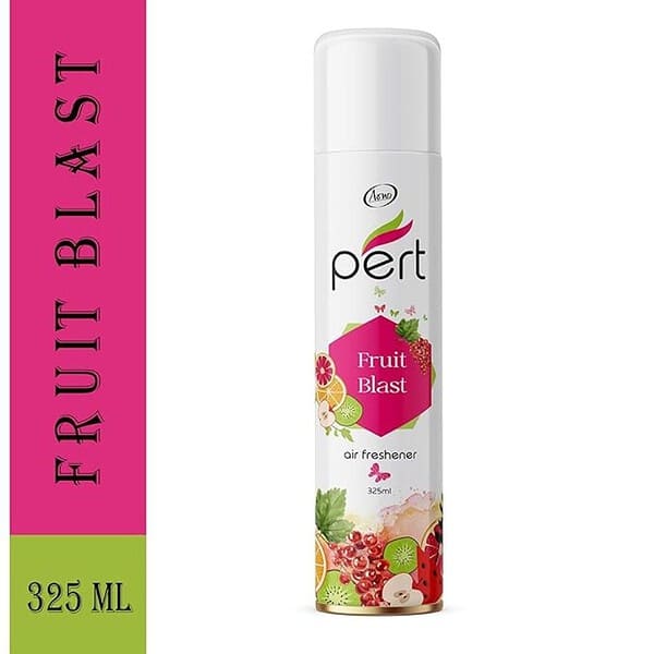 Arno Pert Air Freshener Spray Fruit Blast 325 ml 1 - LXINDIA.COM