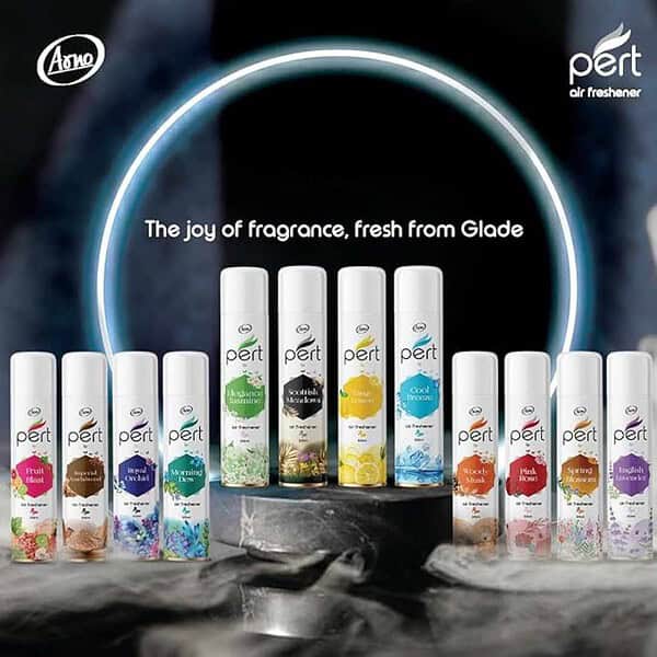 Arno Pert Air Freshener Spray Fruit Blast 325 ml 3 - LXINDIA.COM