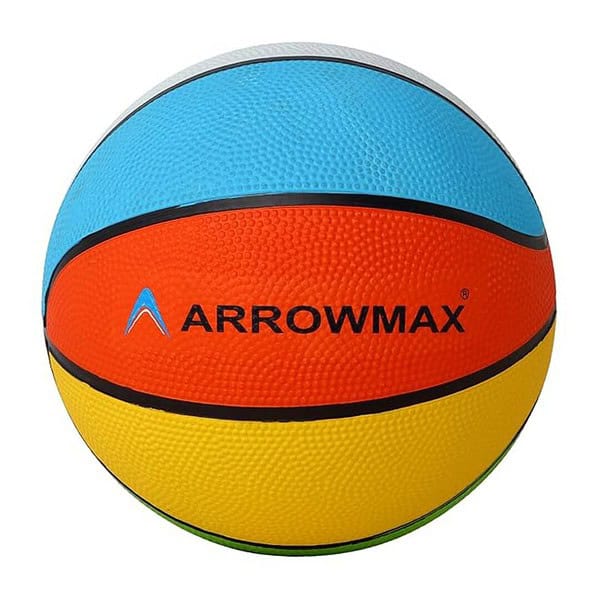 ArrowMax Basketball for Kids Junior Size 3 - LXINDIA.COM