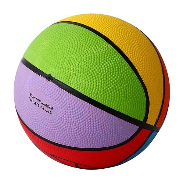 ArrowMax Basketball for Kids Junior Size 3 2 - LXINDIA.COM